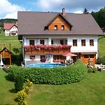 U Sadilku Vendégház 3*