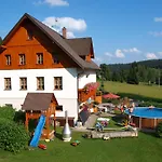 U Sadilku 3* Paseky nad Jizerou
