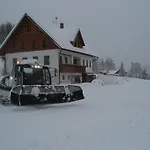 U Sadilku 3* Paseky nad Jizerou