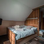 Vendégház U Sadilku Paseky nad Jizerou