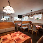 Vendégház U Sadilku Paseky nad Jizerou