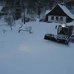Vendégház U Sadilku Paseky nad Jizerou