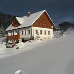 U Sadilku Vendégház Paseky nad Jizerou