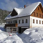 Vendégház U Sadilku Paseky nad Jizerou