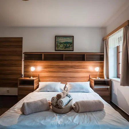 U Sadilku Guest house *