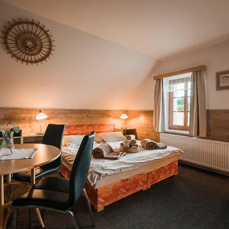 Guest house U Sadilku *
