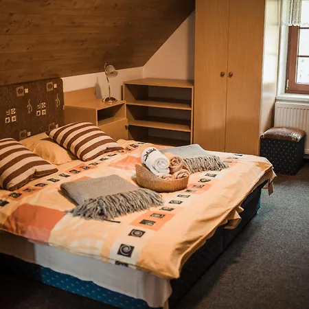 Guest house U Sadilku *