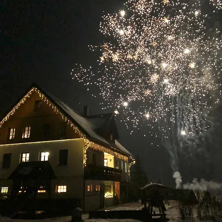 Guest house U Sadilku *
