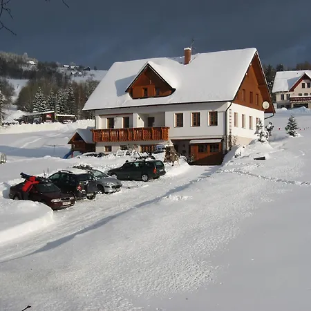 U Sadilku Guest house *
