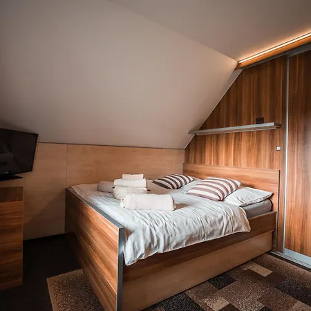 U Sadilku Guest house Paseky nad Jizerou