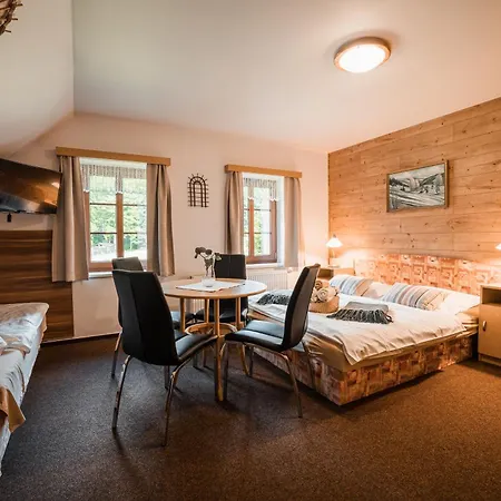 U Sadilku Guest house