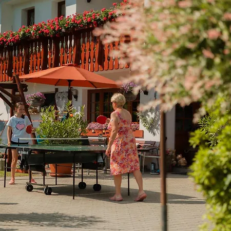 Guest house U Sadilku Paseky nad Jizerou