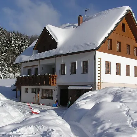 Guest house U Sadilku Paseky nad Jizerou