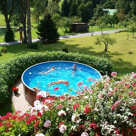 Guest house U Sadilku Paseky nad Jizerou