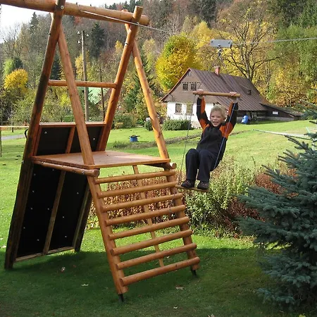 Penzion U Sadílků 3*