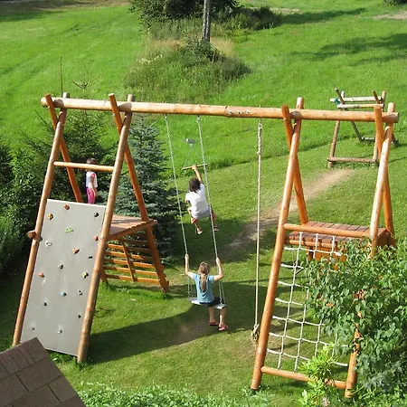 U Sadilku Paseky nad Jizerou