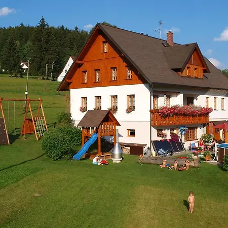 Guest house U Sadilku